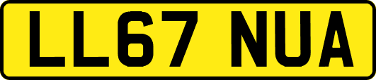 LL67NUA