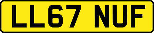 LL67NUF