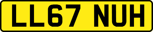 LL67NUH