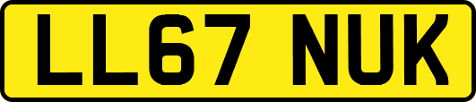 LL67NUK