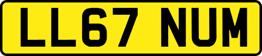 LL67NUM