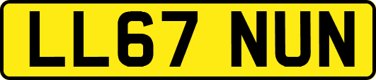 LL67NUN