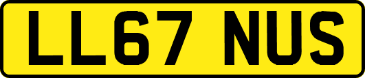 LL67NUS