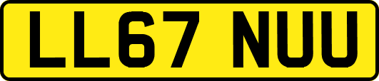 LL67NUU