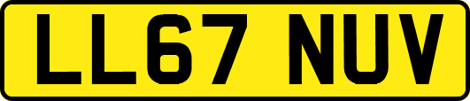 LL67NUV