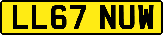 LL67NUW