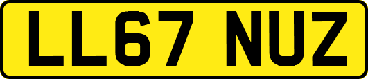 LL67NUZ