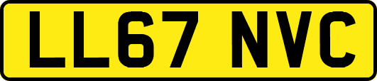 LL67NVC