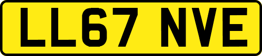 LL67NVE