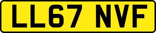 LL67NVF