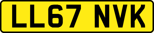 LL67NVK