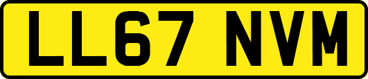LL67NVM