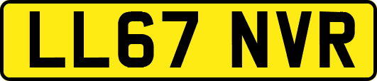 LL67NVR