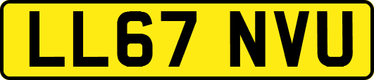 LL67NVU