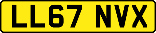 LL67NVX