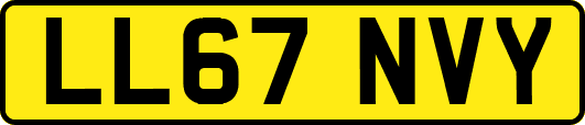 LL67NVY