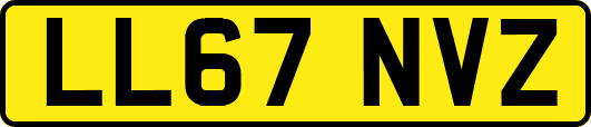 LL67NVZ