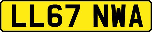 LL67NWA