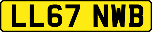 LL67NWB