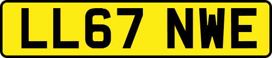 LL67NWE