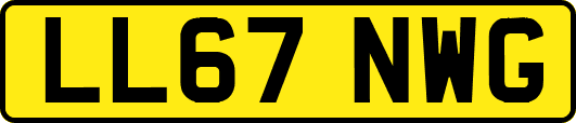 LL67NWG