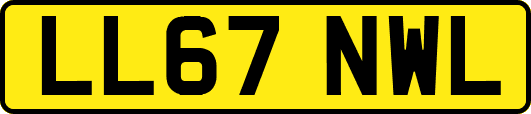 LL67NWL