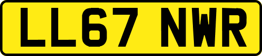 LL67NWR