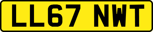 LL67NWT