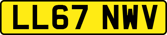 LL67NWV