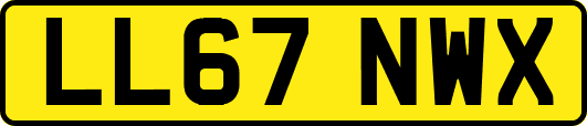 LL67NWX
