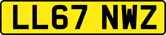 LL67NWZ