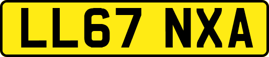 LL67NXA