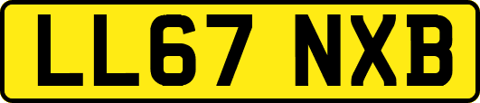 LL67NXB