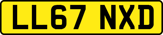 LL67NXD