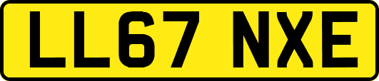 LL67NXE
