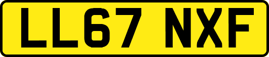 LL67NXF
