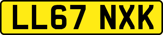 LL67NXK