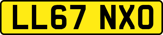 LL67NXO