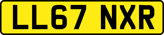 LL67NXR