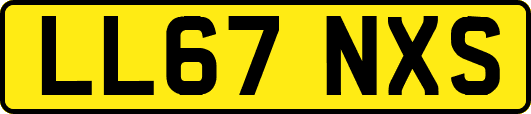 LL67NXS