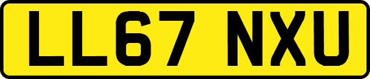 LL67NXU