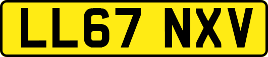 LL67NXV