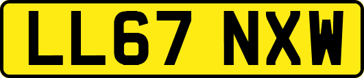 LL67NXW