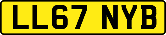 LL67NYB