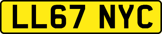 LL67NYC