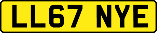 LL67NYE
