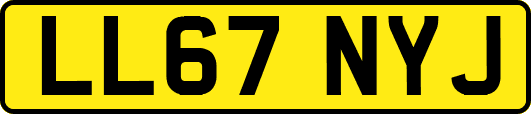 LL67NYJ