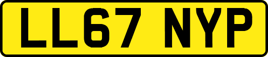 LL67NYP
