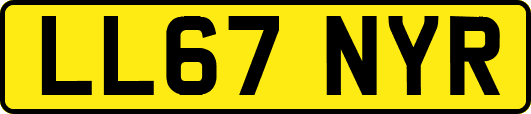 LL67NYR