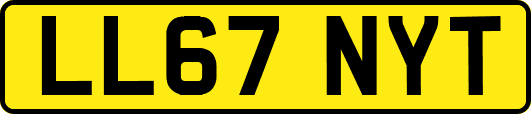 LL67NYT